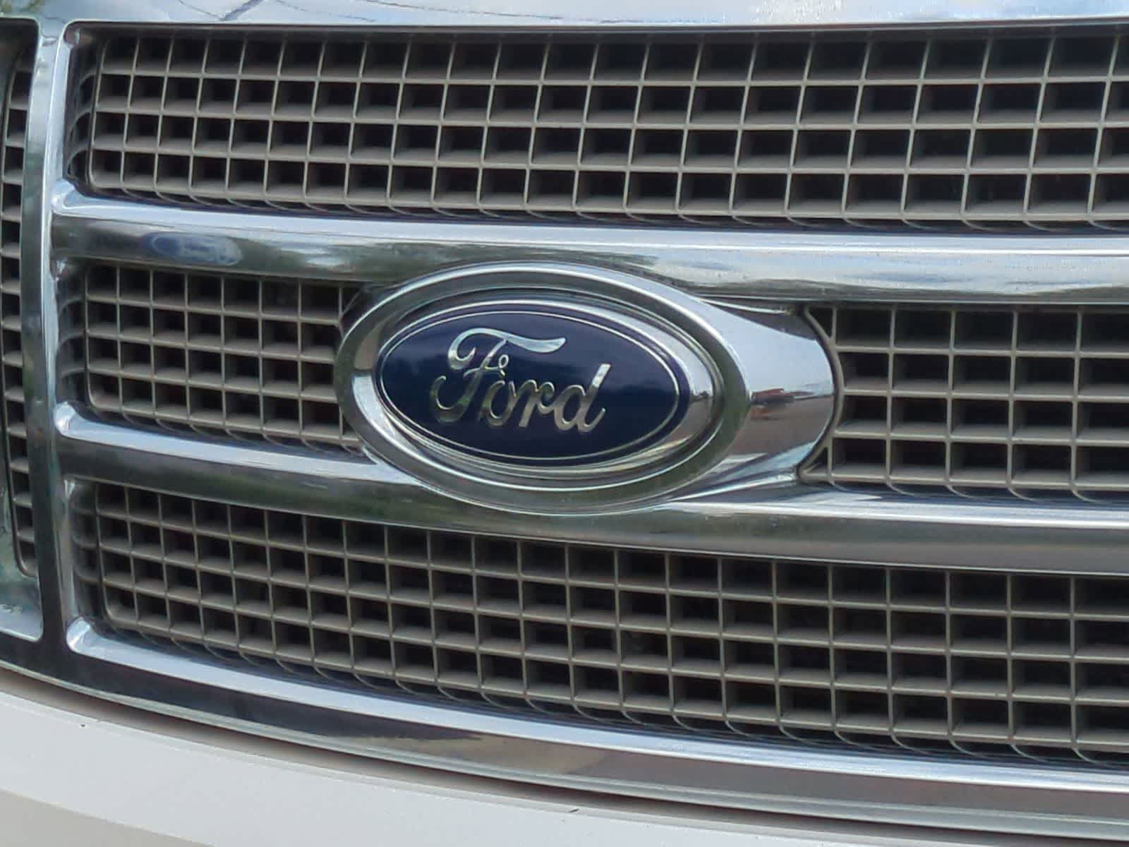 Thumbnail: 2012 Ford F-150 - 12
