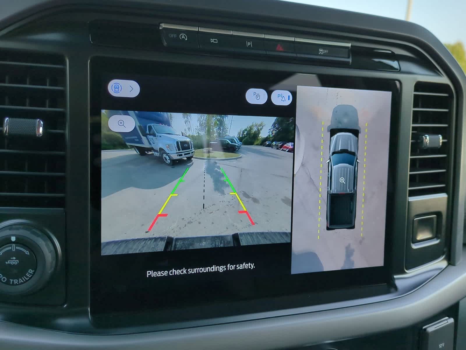 Thumbnail: 2024 Ford F-150 - 28