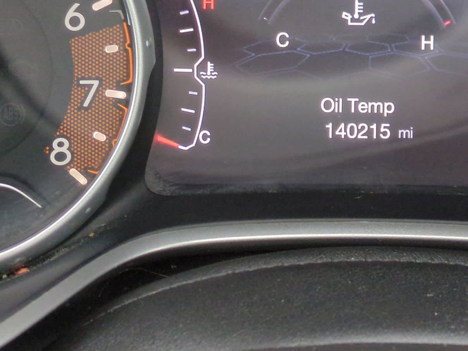 2018 Jeep Compass Limited 34