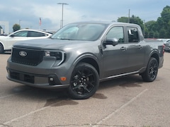 2025 Ford Maverick Lobo High Truck