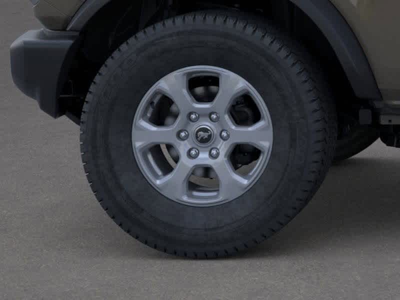 Thumbnail: 2025 Ford Bronco - 21