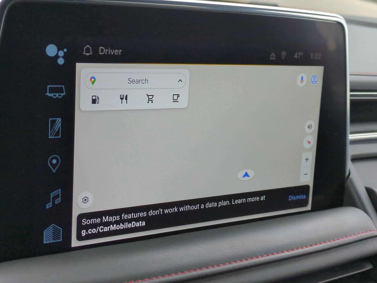 Thumbnail: 2024 Chevrolet Tahoe - 29