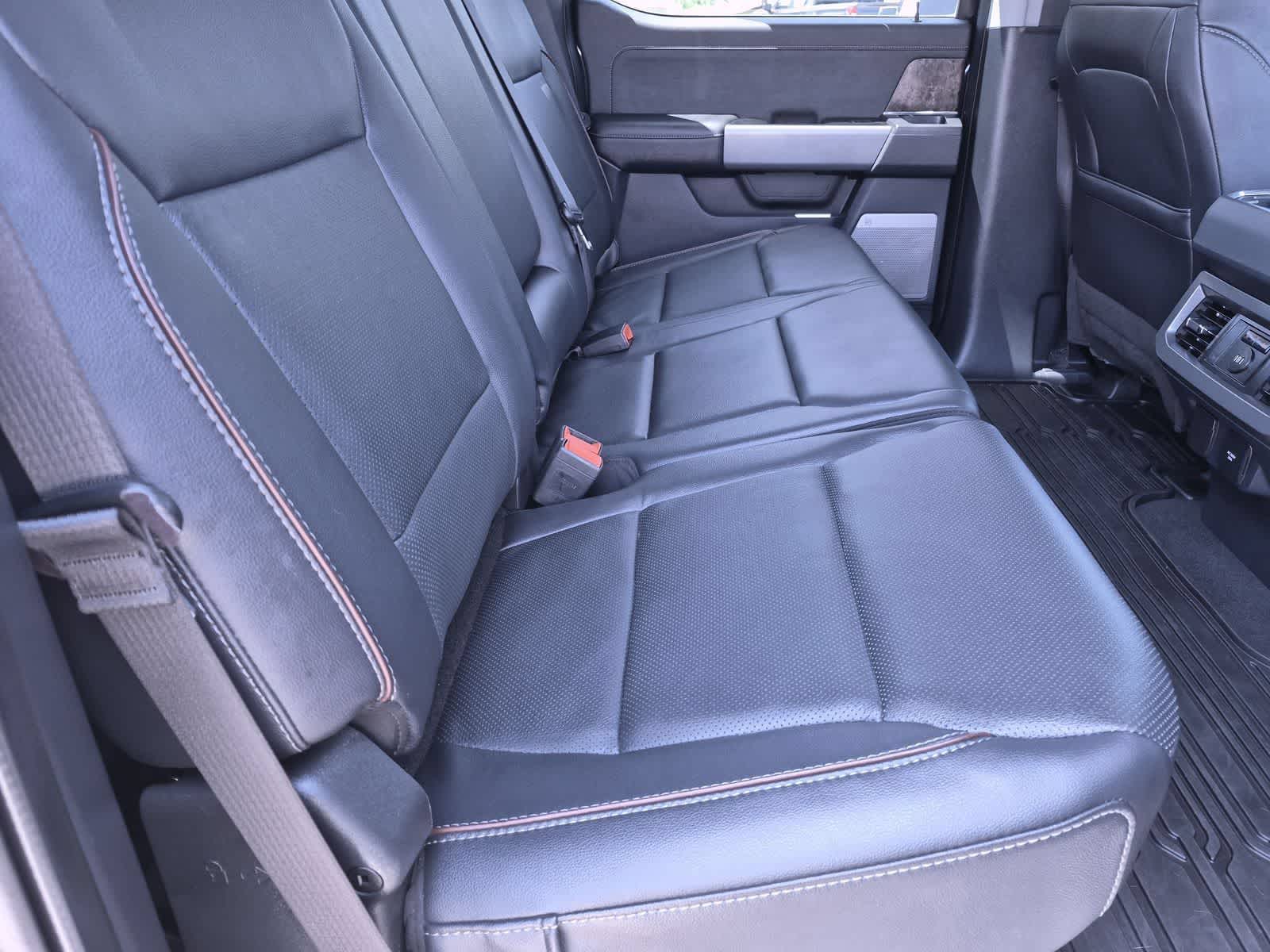 Thumbnail: 2023 Ford Econoline - 20