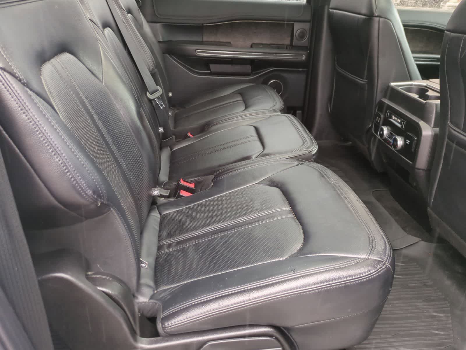 Thumbnail: 2019 Ford Expedition MAX - 21