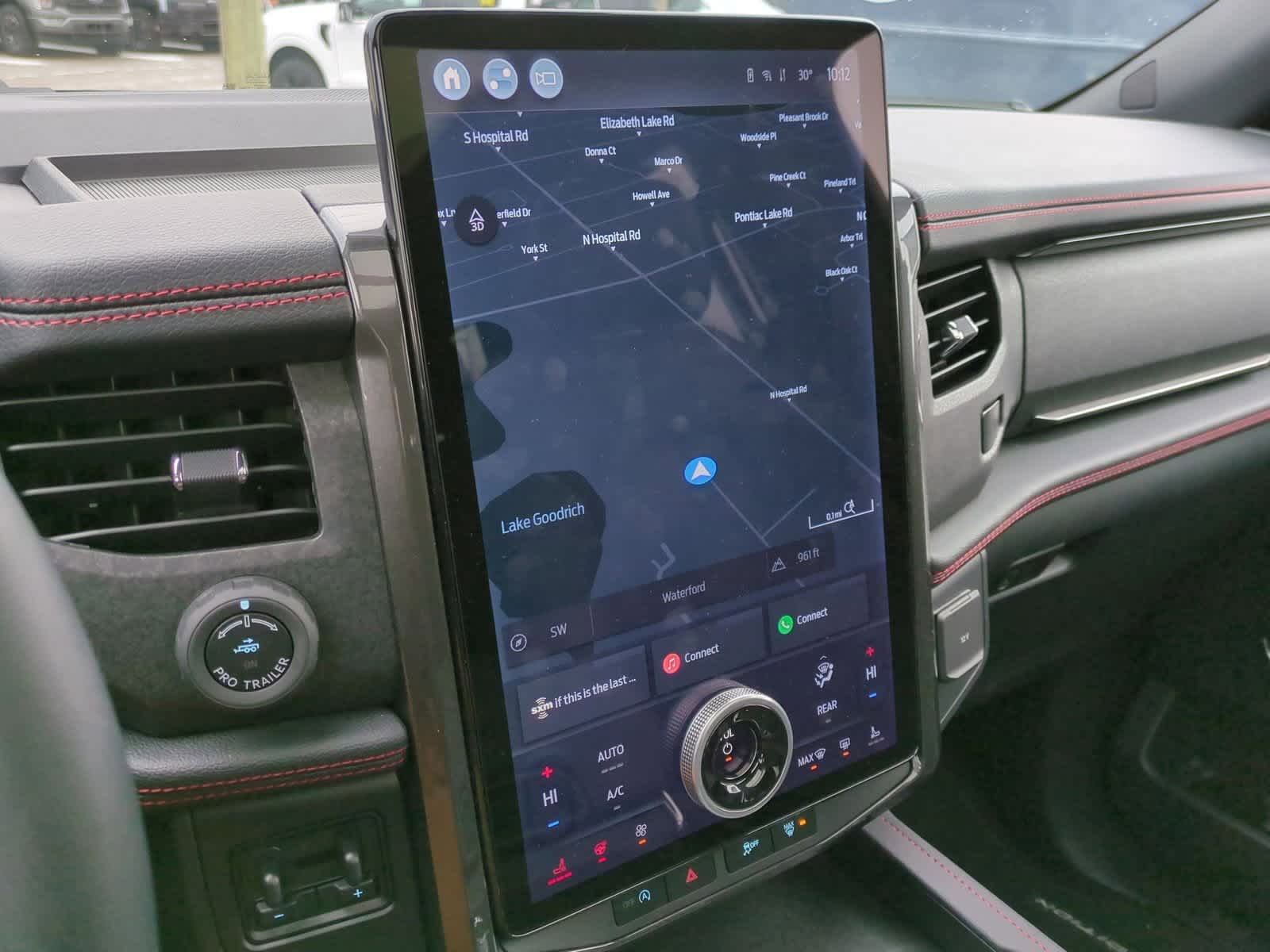 Thumbnail: 2024 Ford Expedition MAX - 30