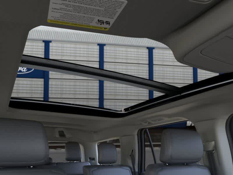 Thumbnail: 2026 Ford Expedition - 22