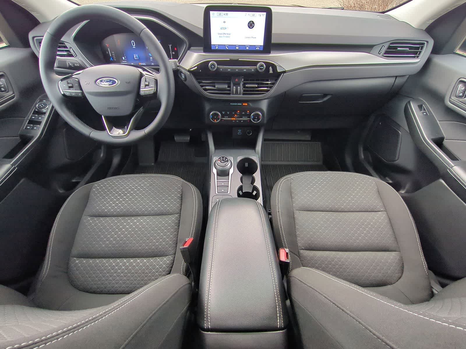 Thumbnail: 2023 Ford Escape - 15