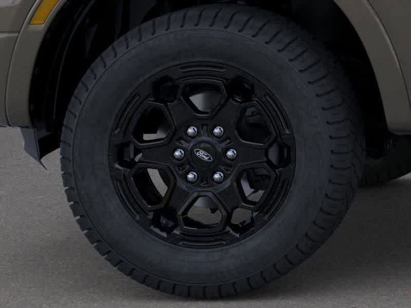 Thumbnail: 2026 Ford Ranger - 18