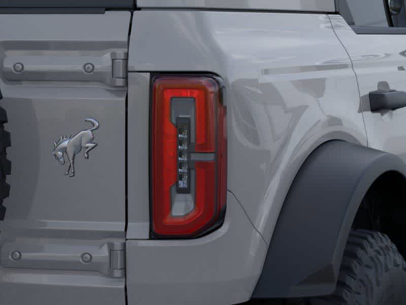 Thumbnail: 2026 Ford Bronco - 23