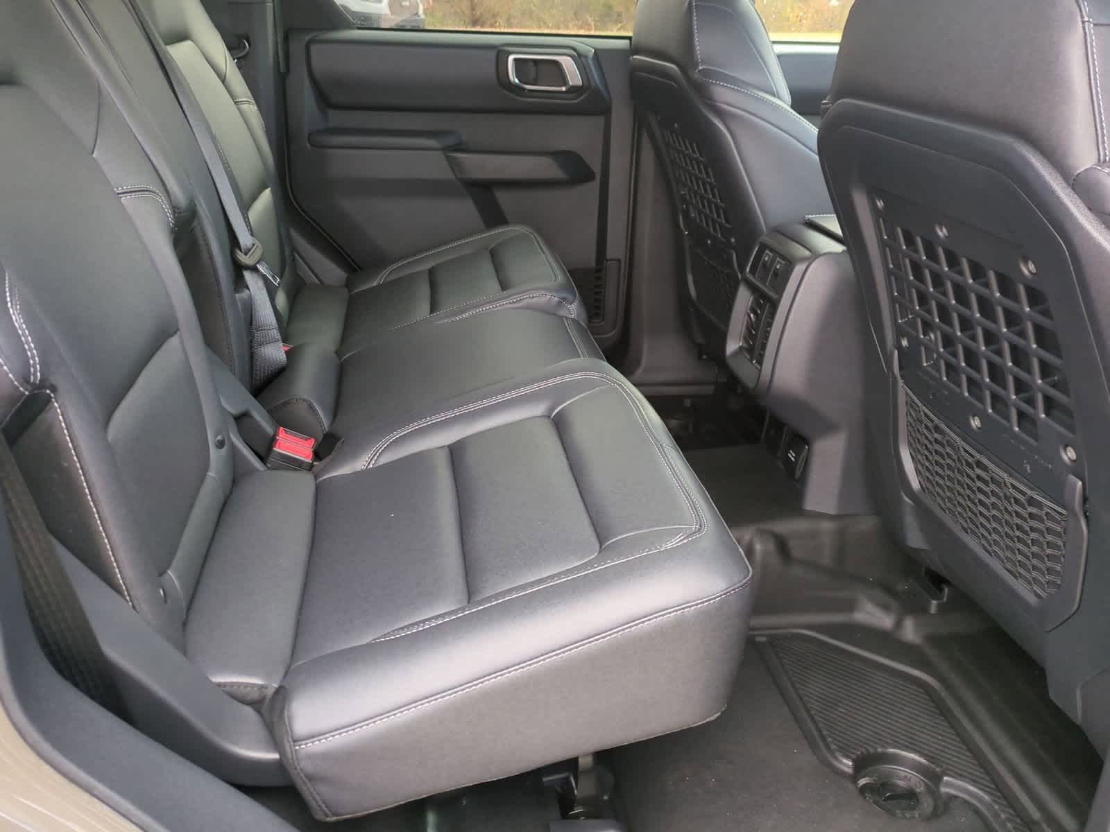 Thumbnail: 2025 Ford Bronco - 20