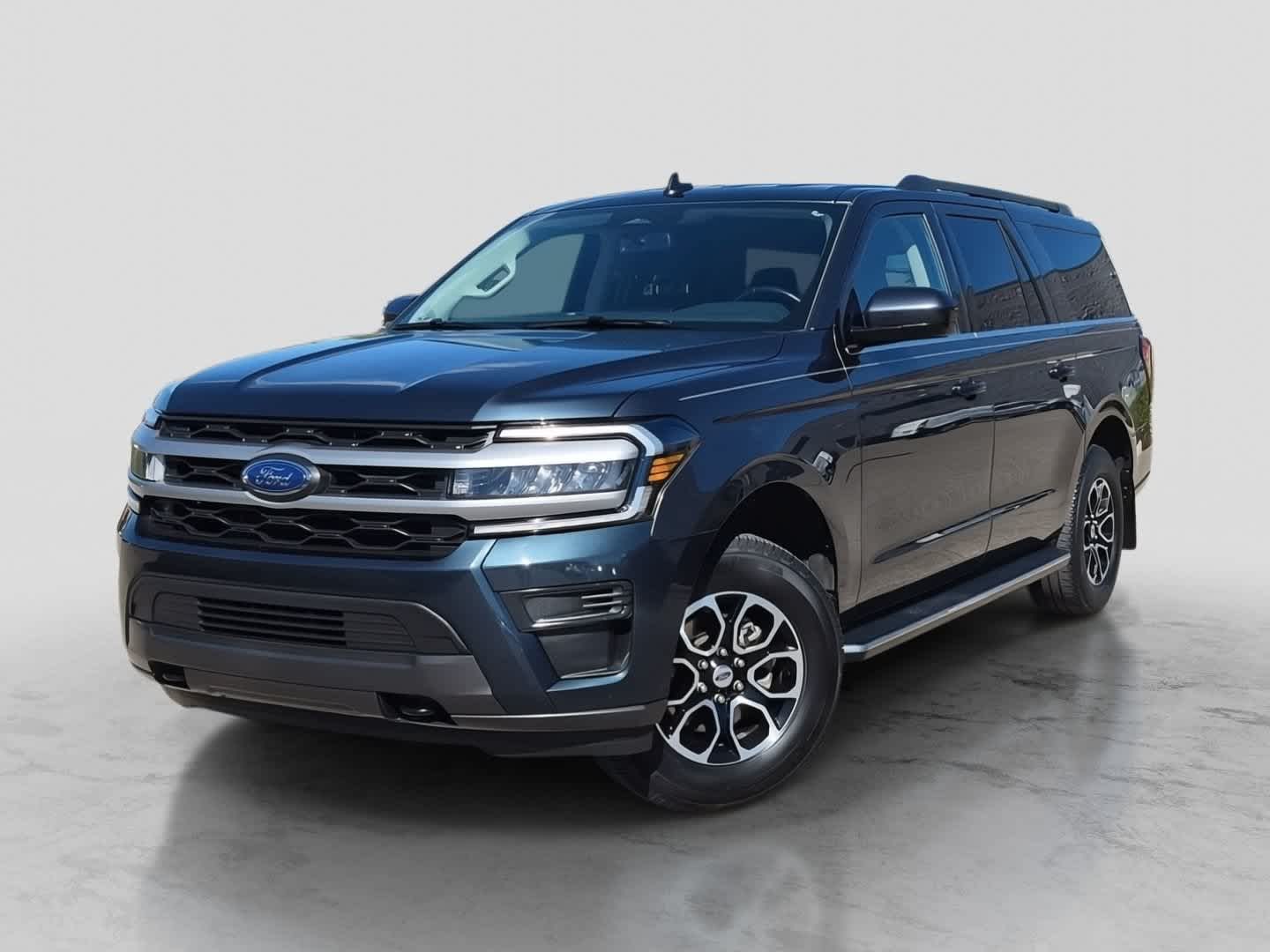 2022 Ford Expedition