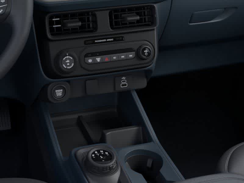 Thumbnail: 2026 Ford Maverick - 16