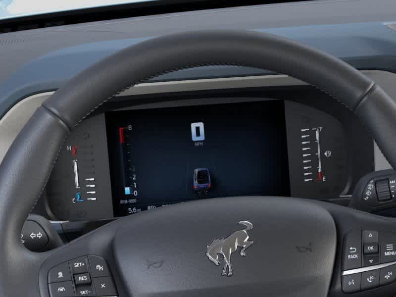 Thumbnail: 2026 Ford Bronco Sport - 13