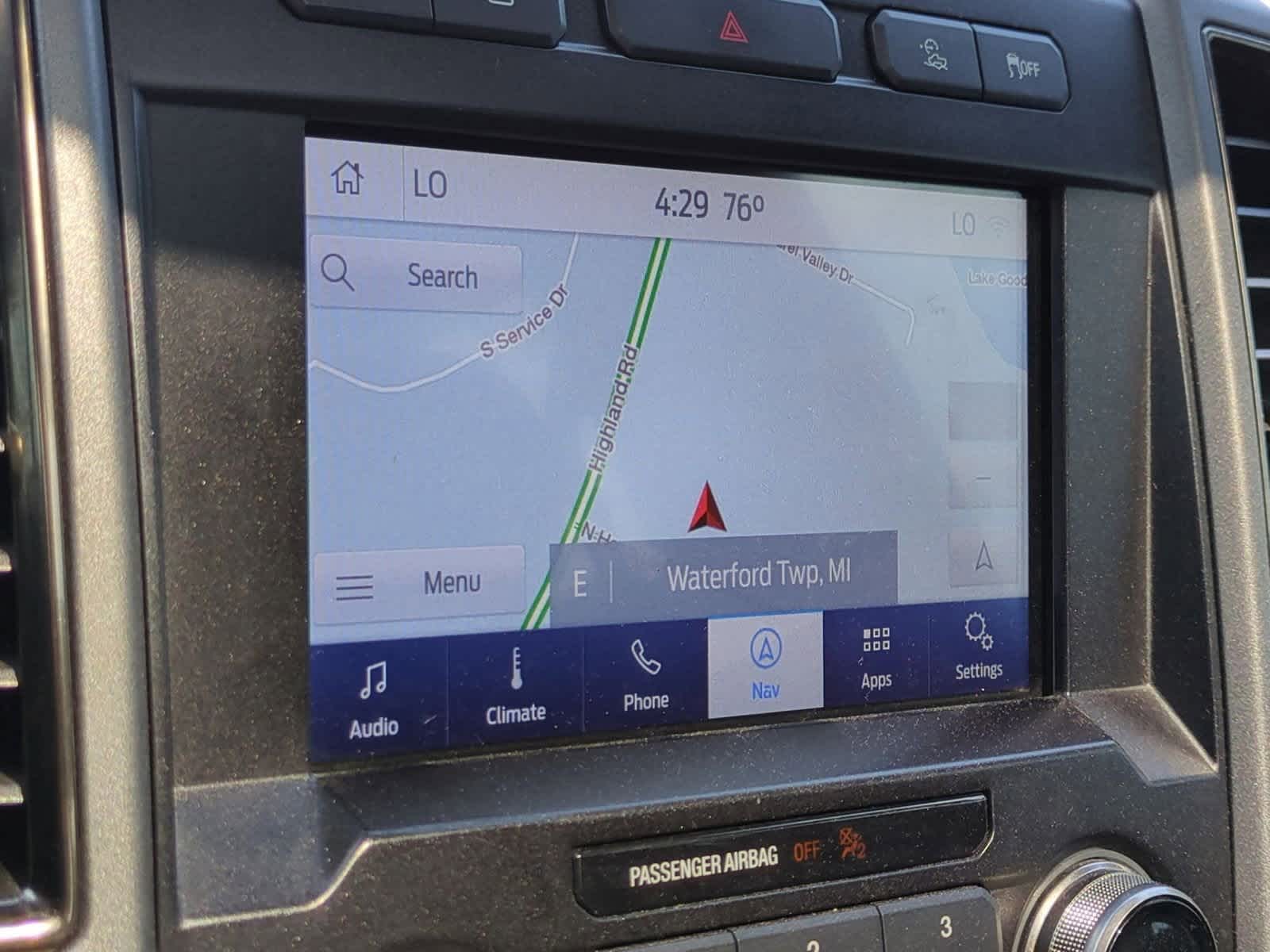 Thumbnail: 2020 Ford F-150 - 28