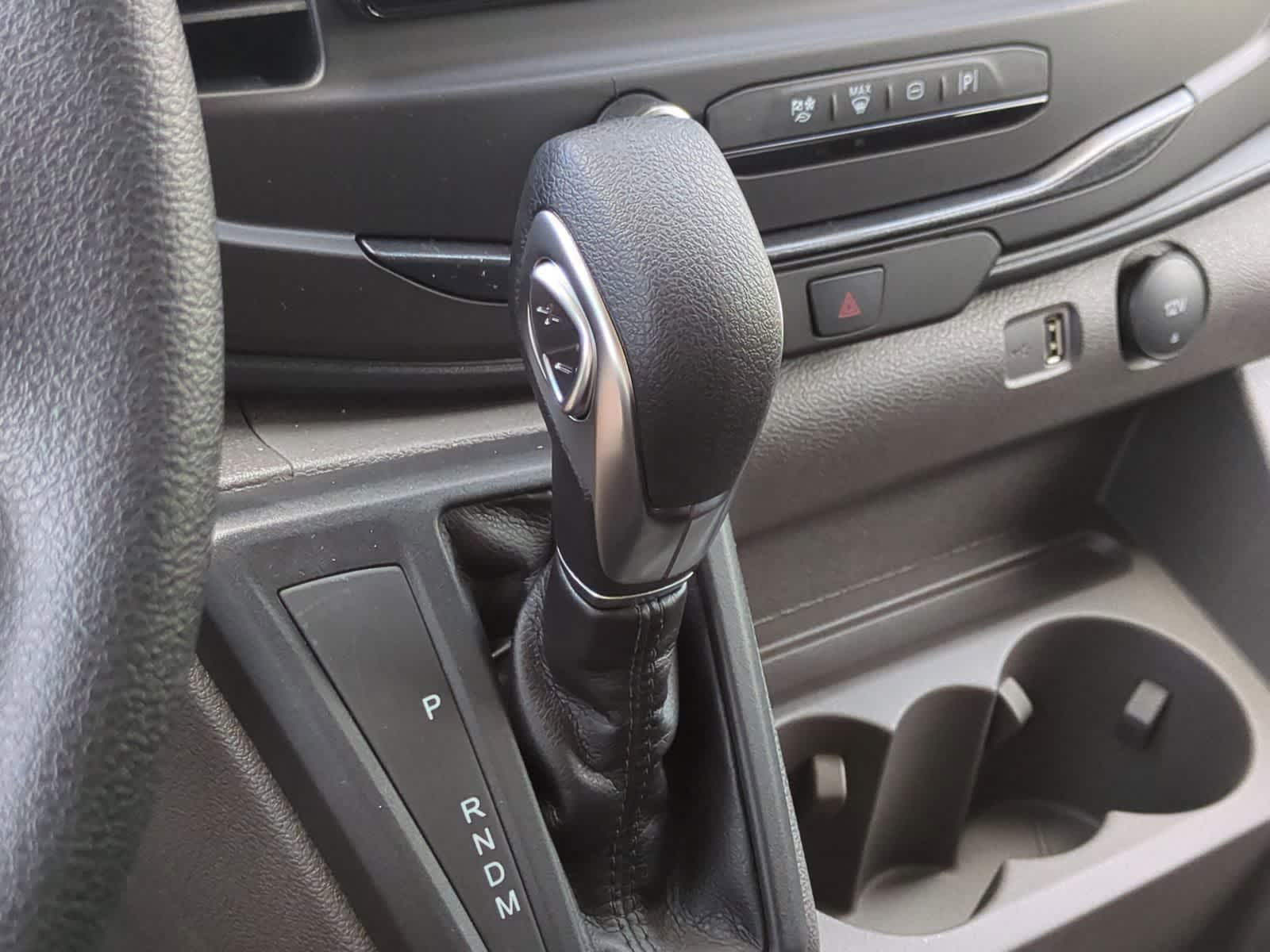 Thumbnail: 2025 Ford Transit Series - 31