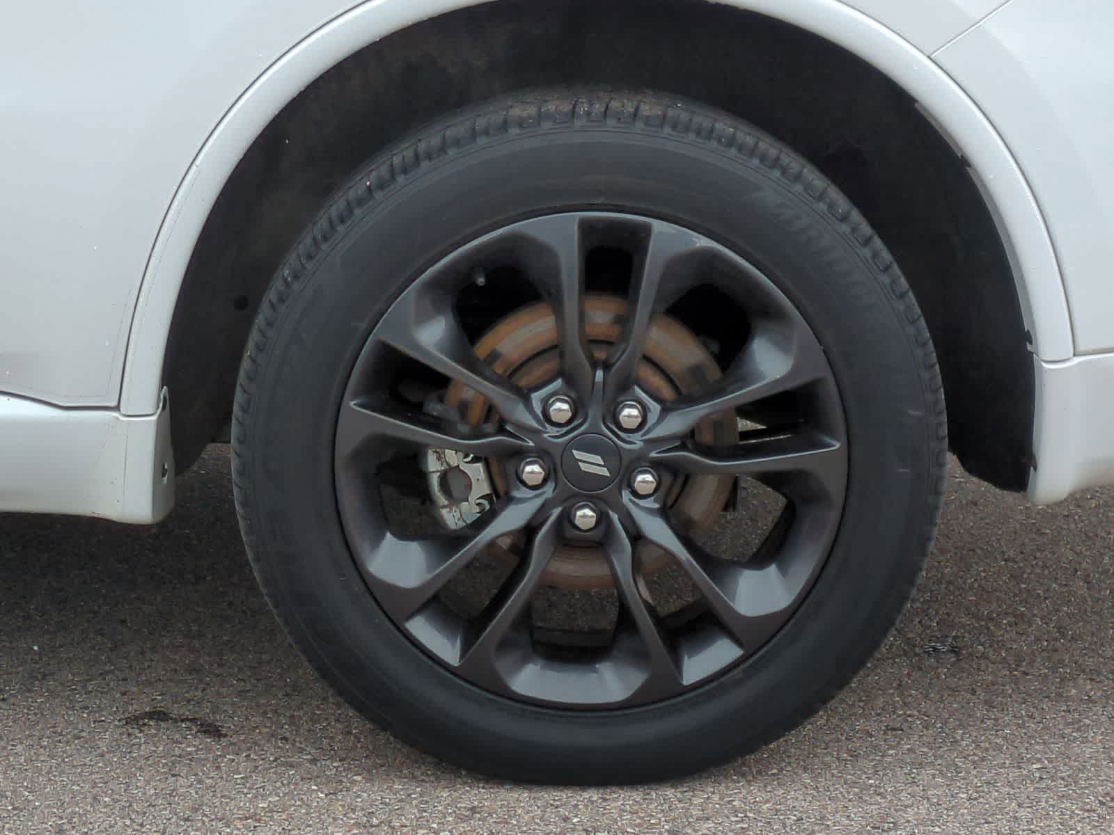 Thumbnail: 2021 Dodge Durango - 14