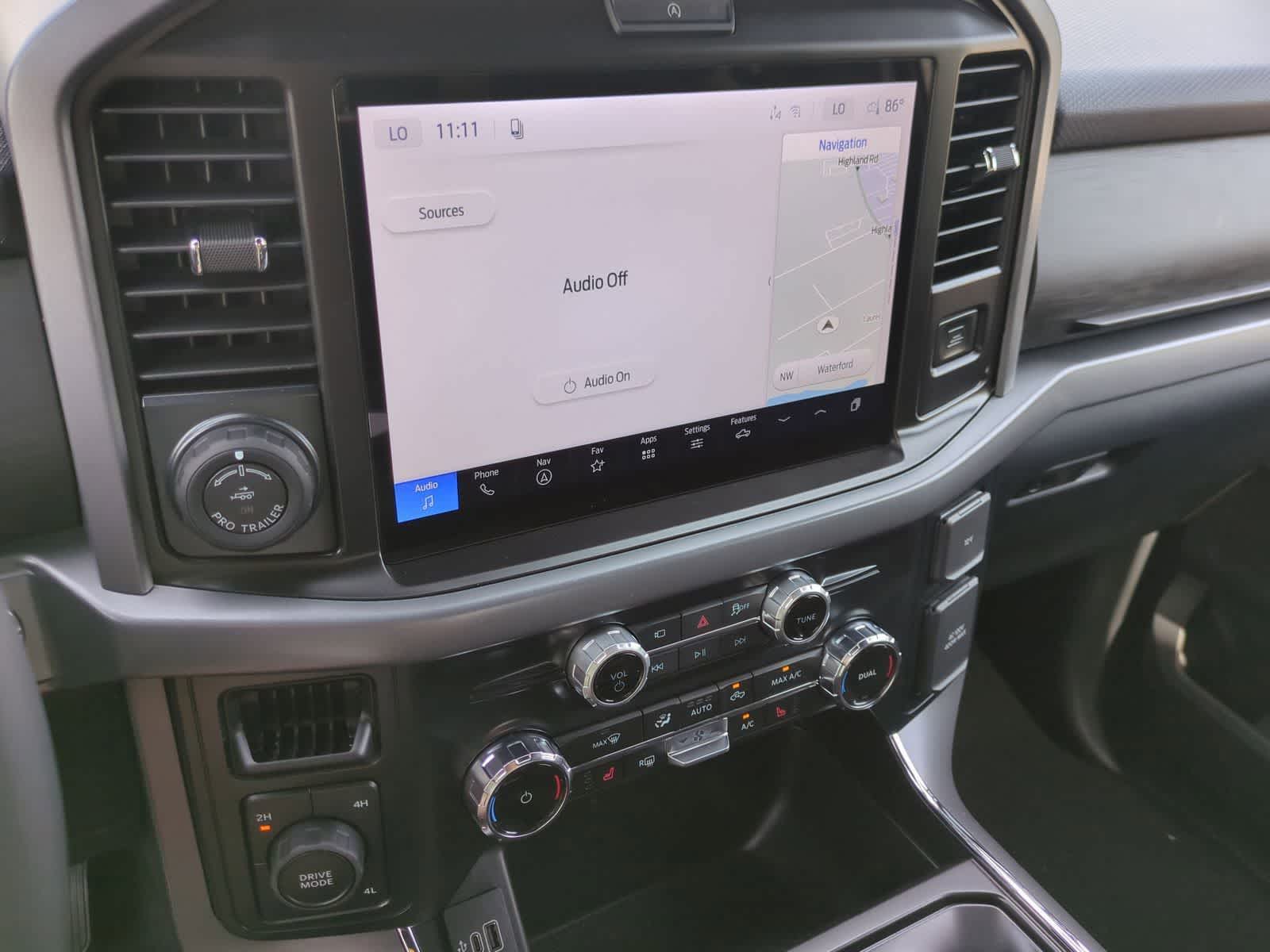 Thumbnail: 2026 Ford F-150 - 27