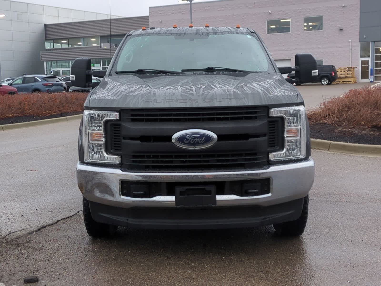 Thumbnail: 2018 Ford Econoline - 3