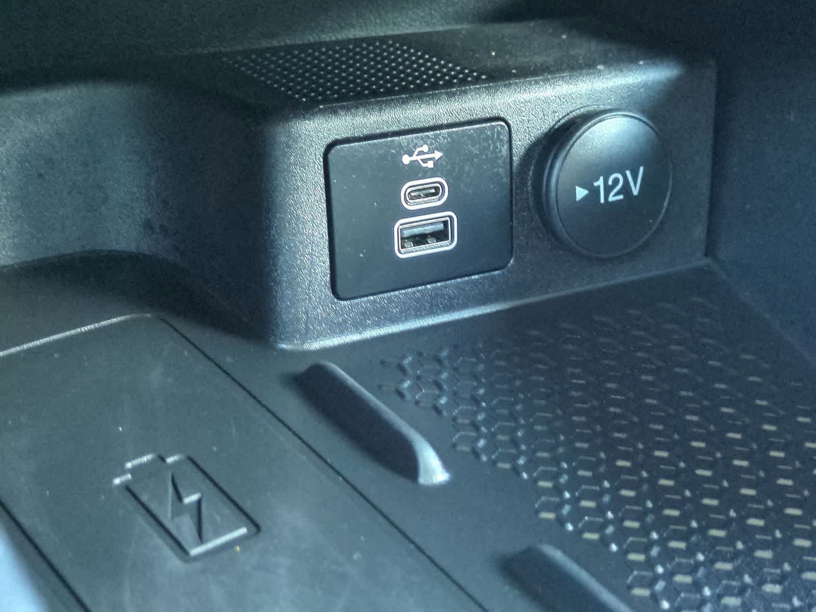 Thumbnail: 2024 Ford Bronco Sport - 30