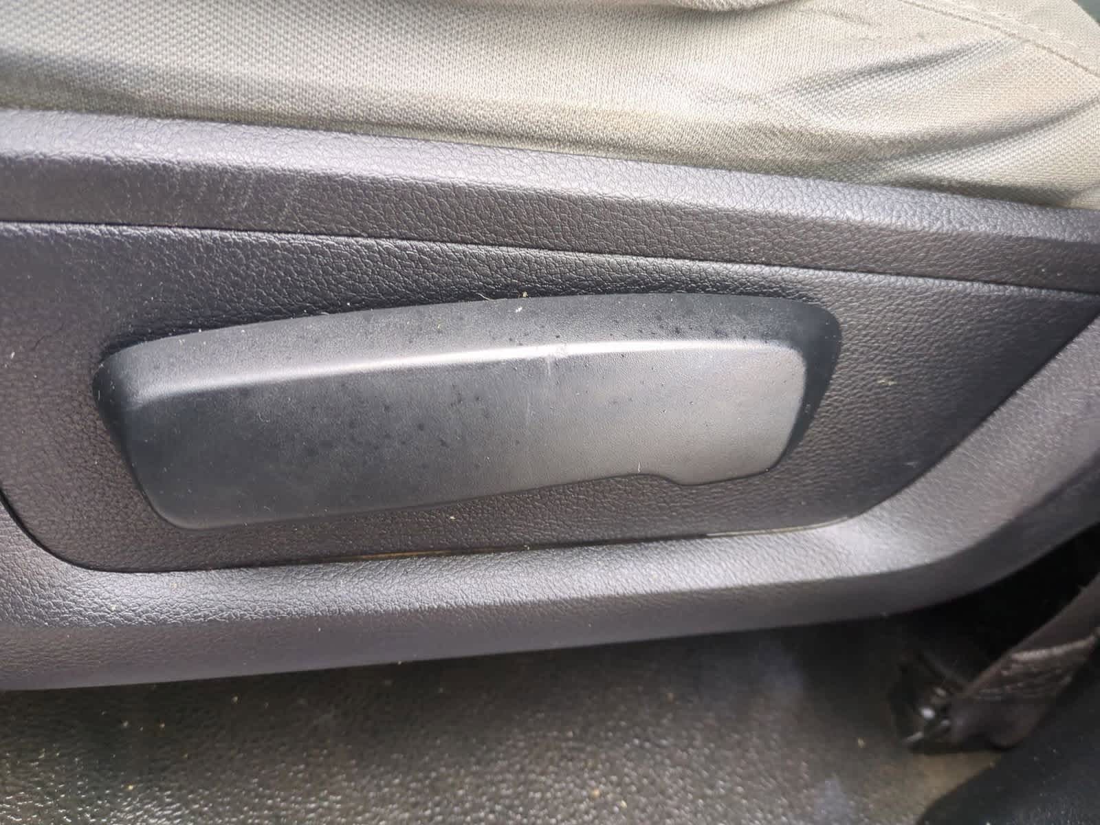 Thumbnail: 2016 RAM 3500 - 16