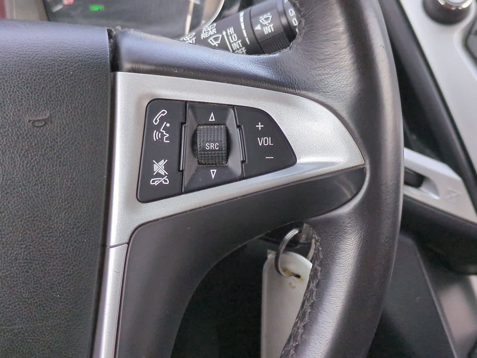 Thumbnail: 2016 GMC Terrain - 24