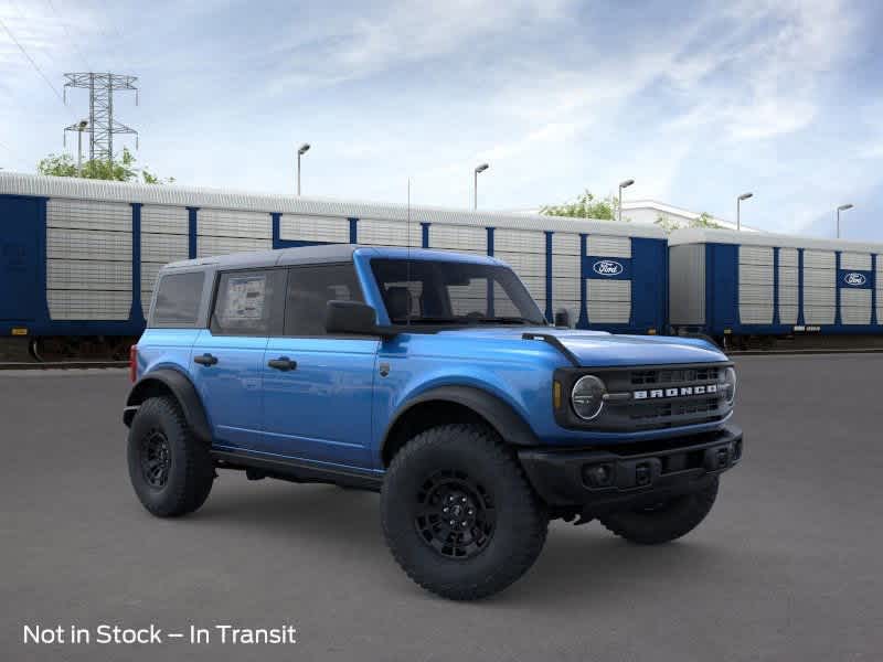 Thumbnail: 2026 Ford Bronco - 7