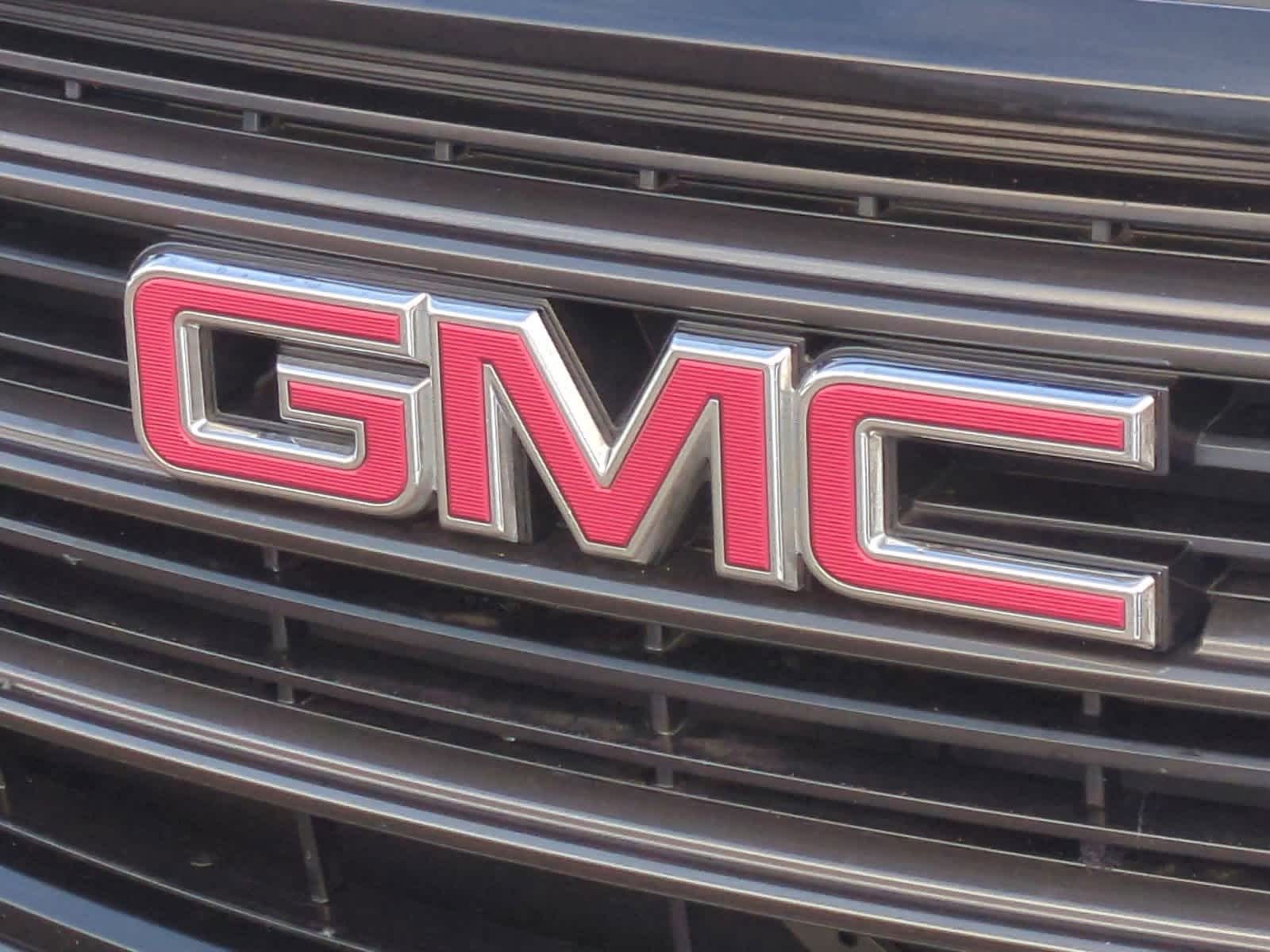Thumbnail: 2018 GMC Terrain - 12