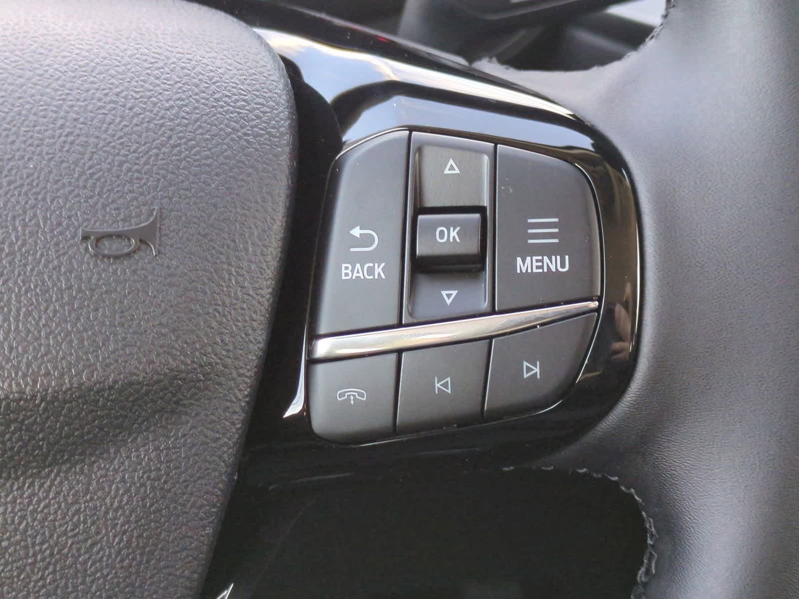 Thumbnail: 2026 Ford Escape - 24