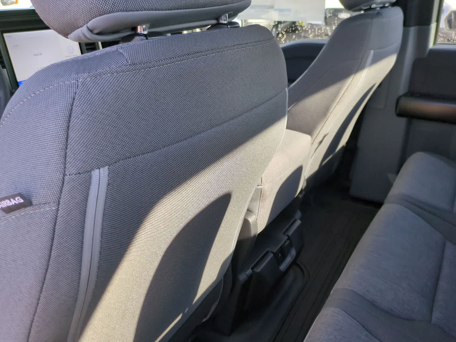 Thumbnail: 2025 Ford F-150 - 18