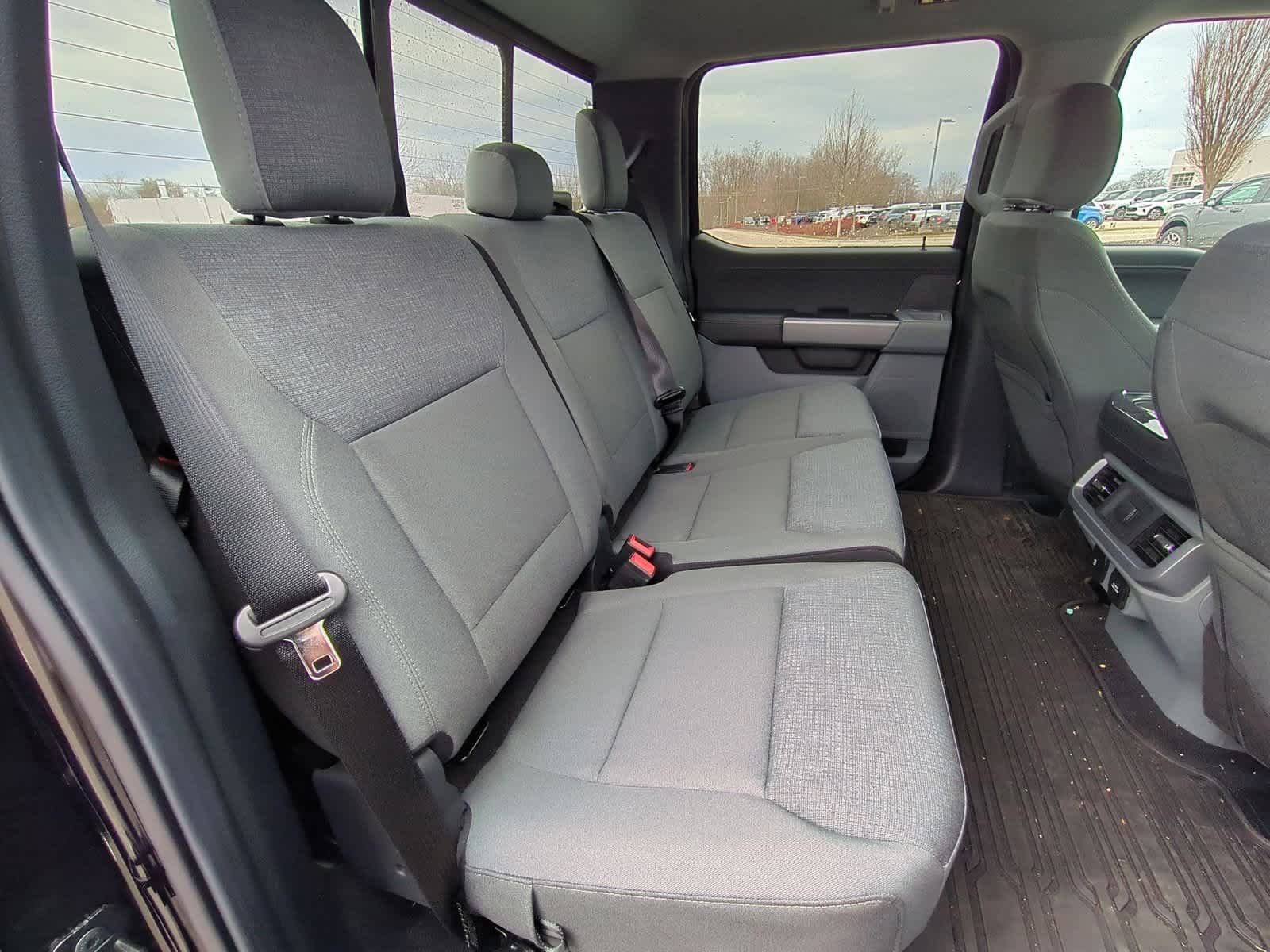 Thumbnail: 2025 Ford F-150 - 20