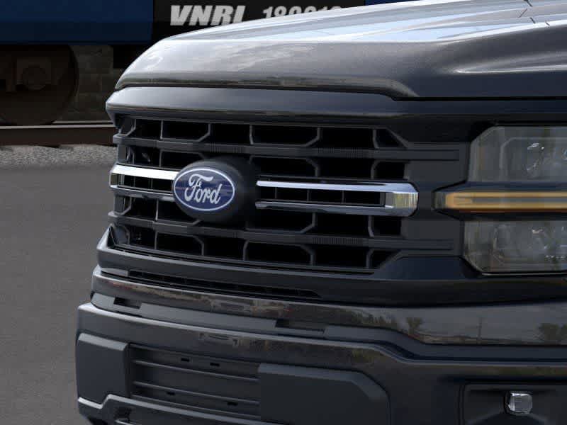 Thumbnail: 2026 Ford F-150 - 17