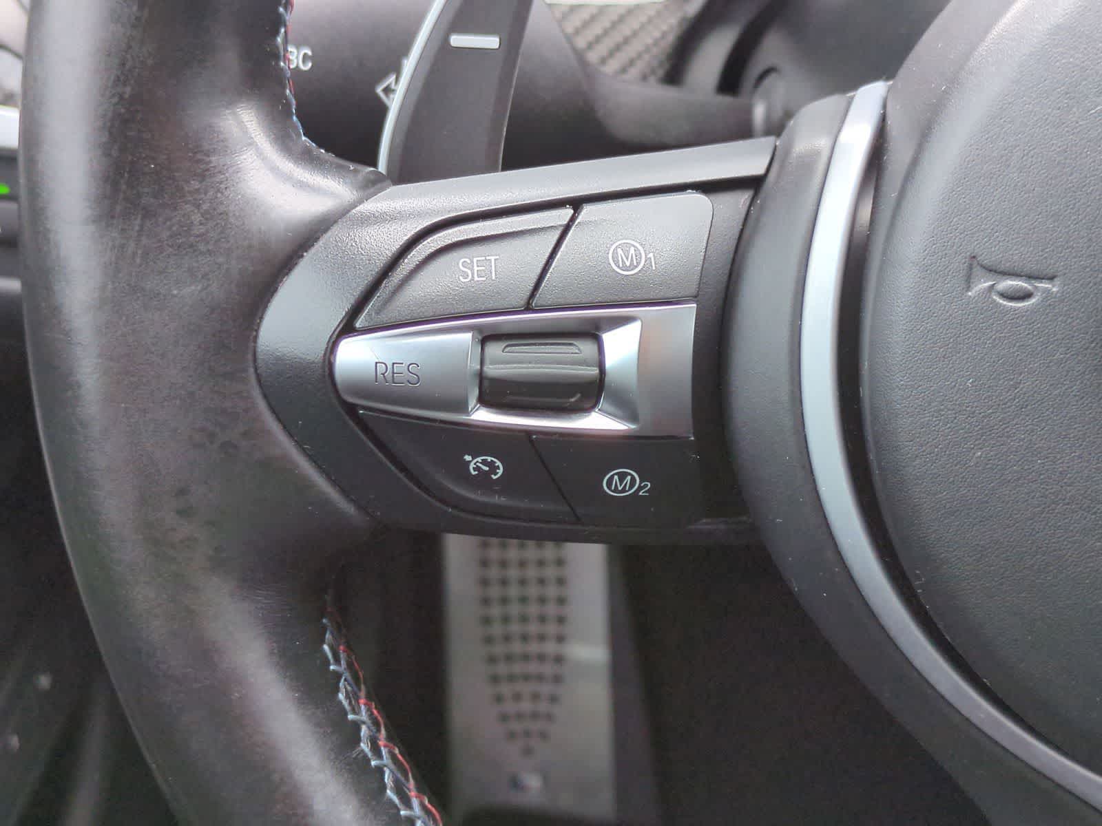 Thumbnail: 2016 BMW M5 - 25