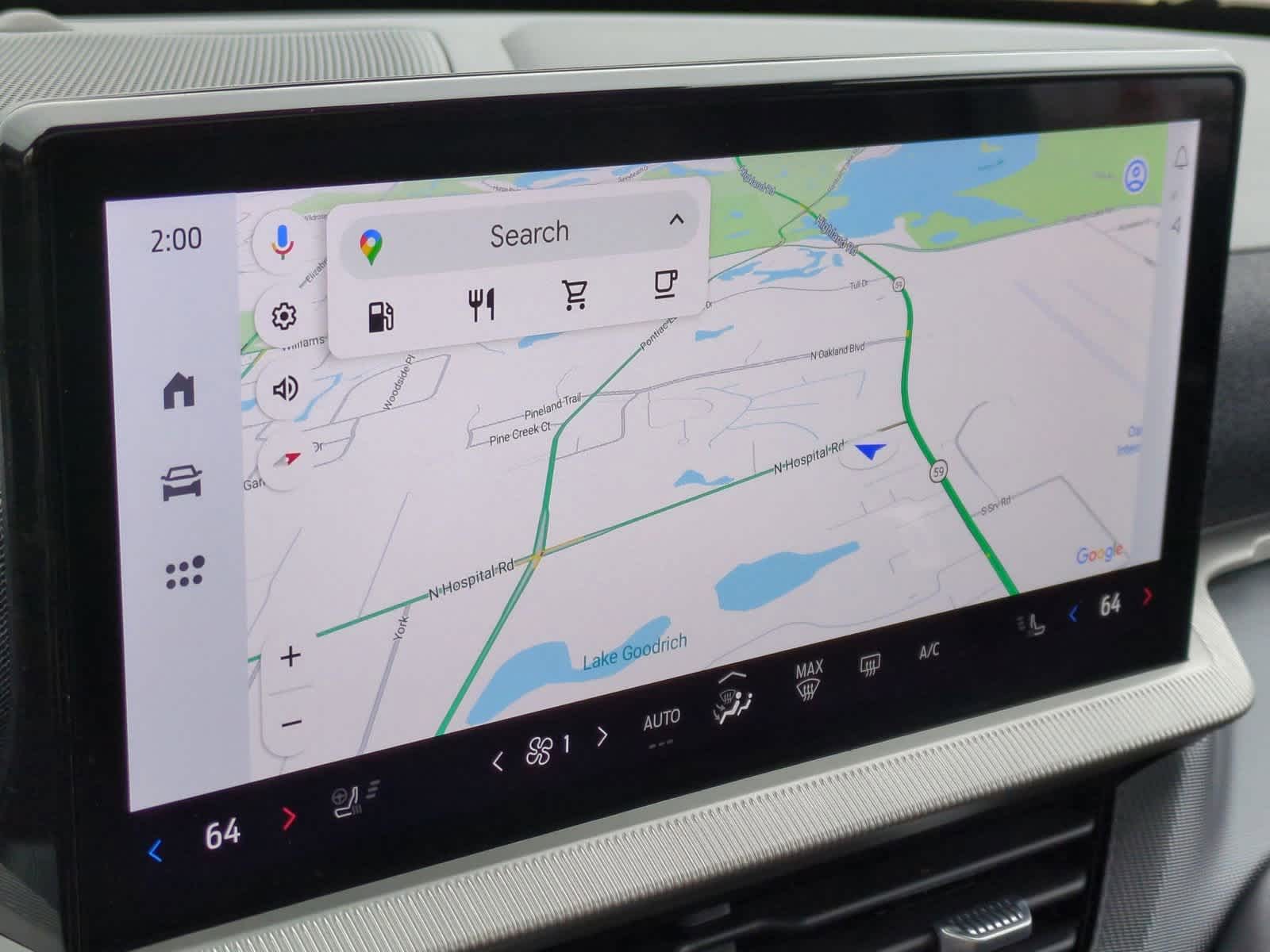 Thumbnail: 2025 Ford Explorer - 30