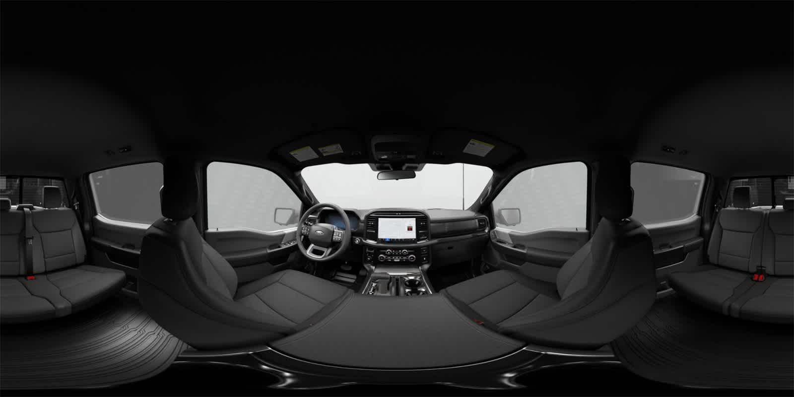 Thumbnail: 2026 Ford F-150 - 7