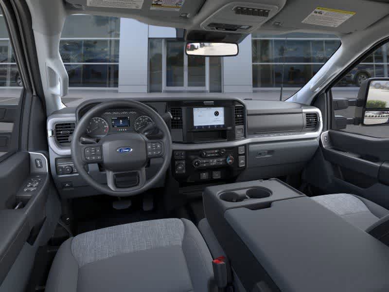 Thumbnail: 2026 Ford Econoline - 9