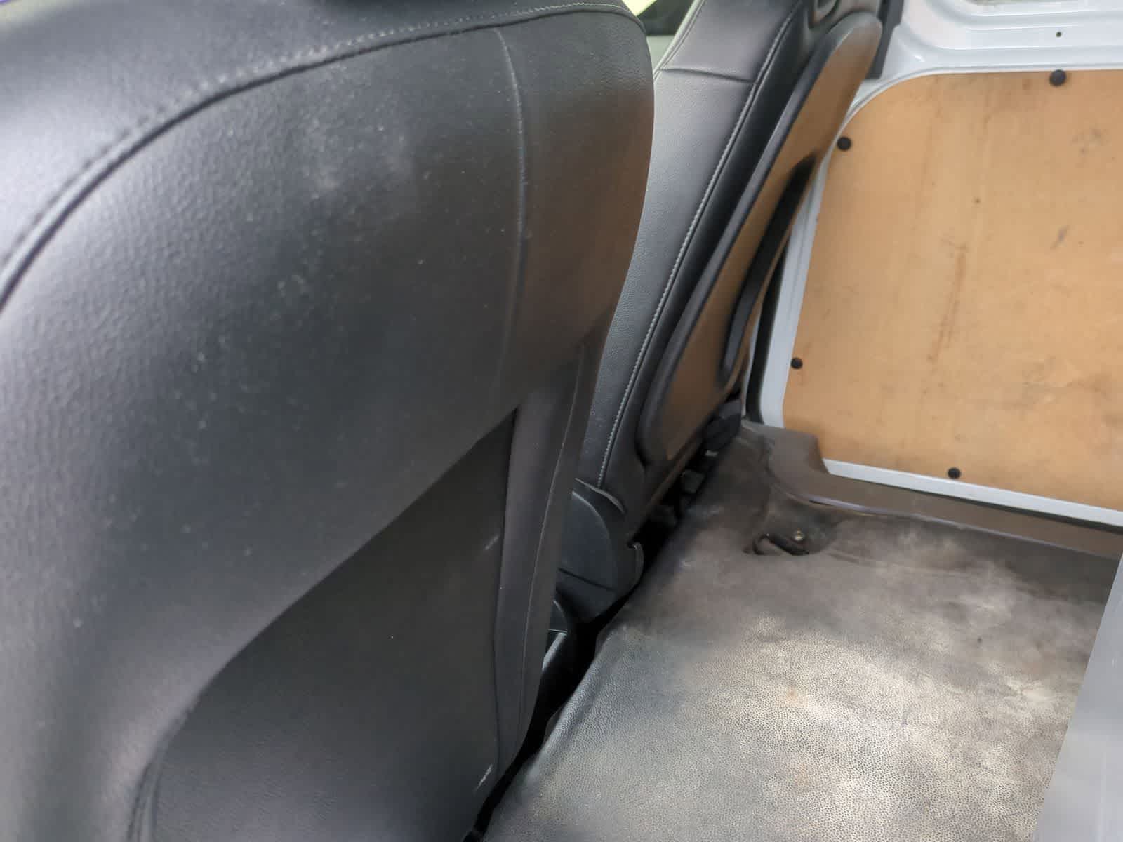 Thumbnail: 2020 Ford Transit Series - 17