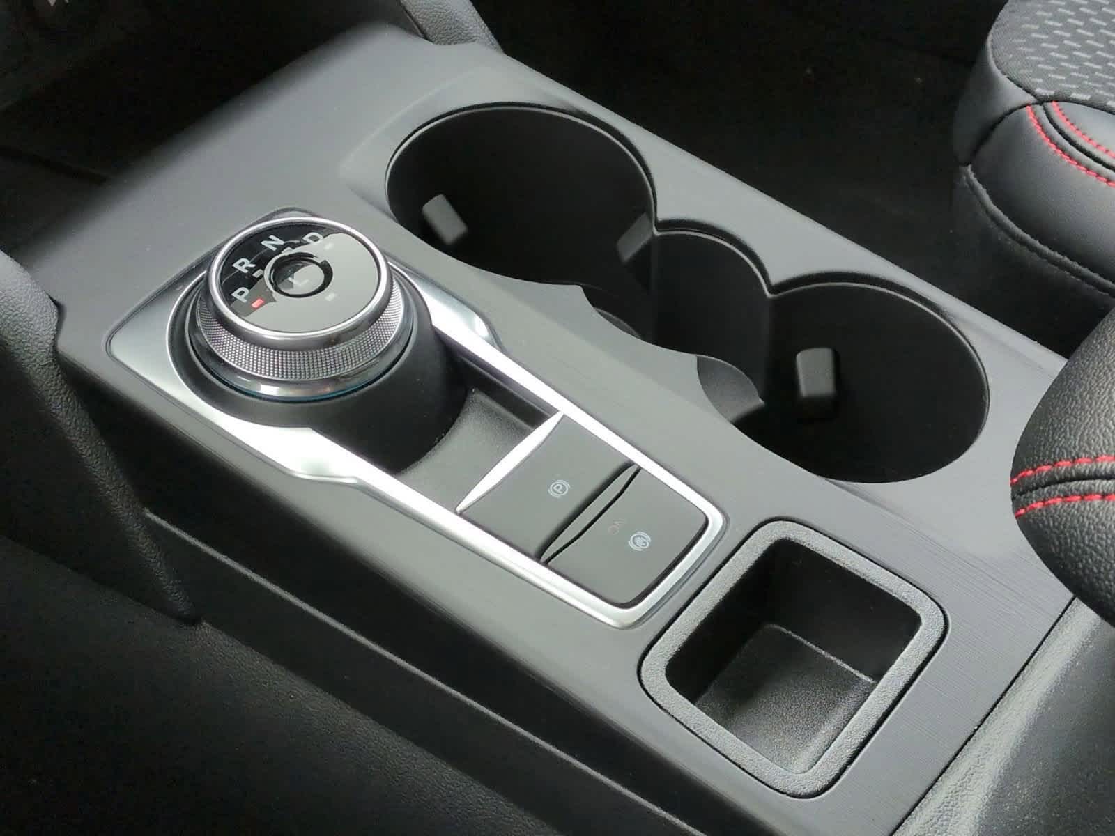 Thumbnail: 2026 Ford Escape - 34