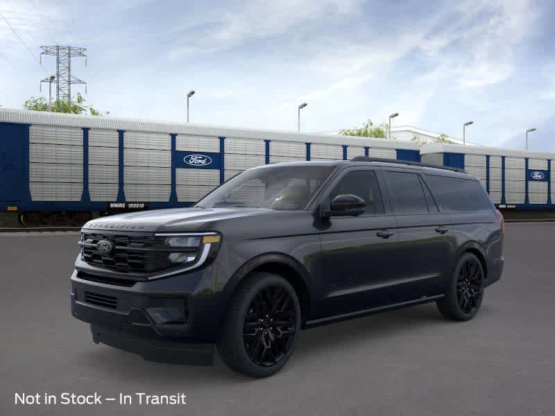2026 Ford Expedition MAX Platinum -
                  Waterford, MI