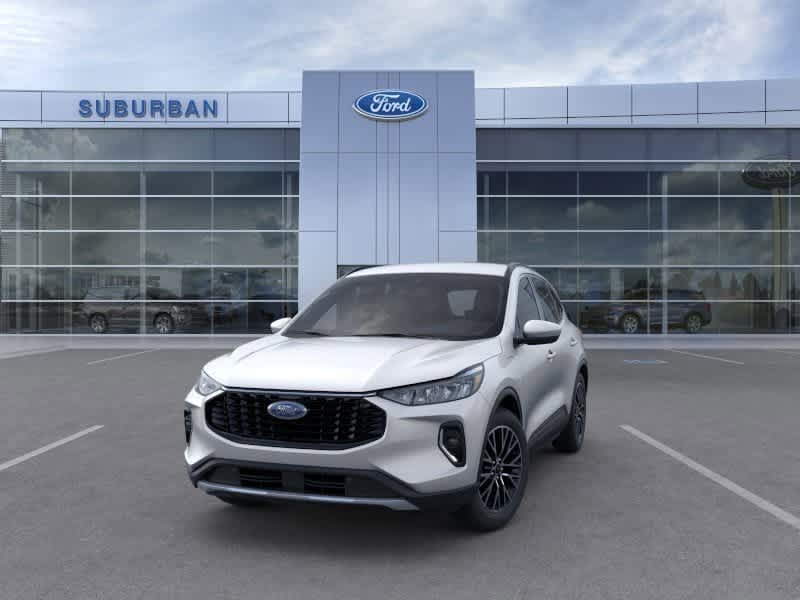 Thumbnail: 2023 Ford Escape - 2