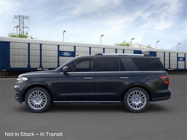 2024 Ford Expedition Limited 3