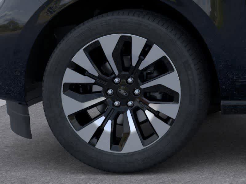 Thumbnail: 2026 Ford Expedition - 19