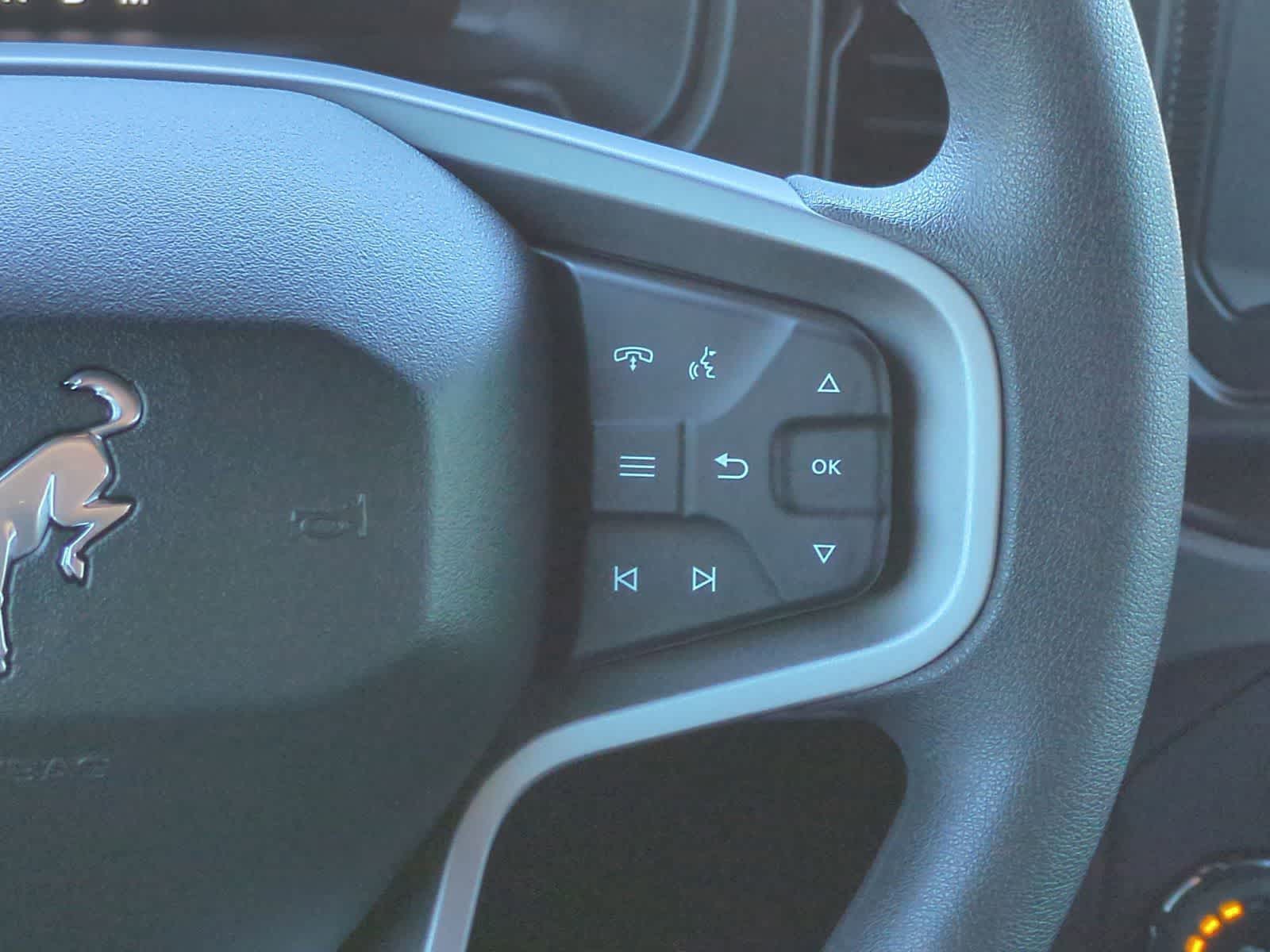 Thumbnail: 2023 Ford Bronco - 24