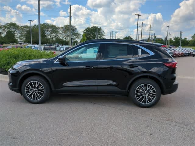 Thumbnail: 2024 Ford Escape - 2