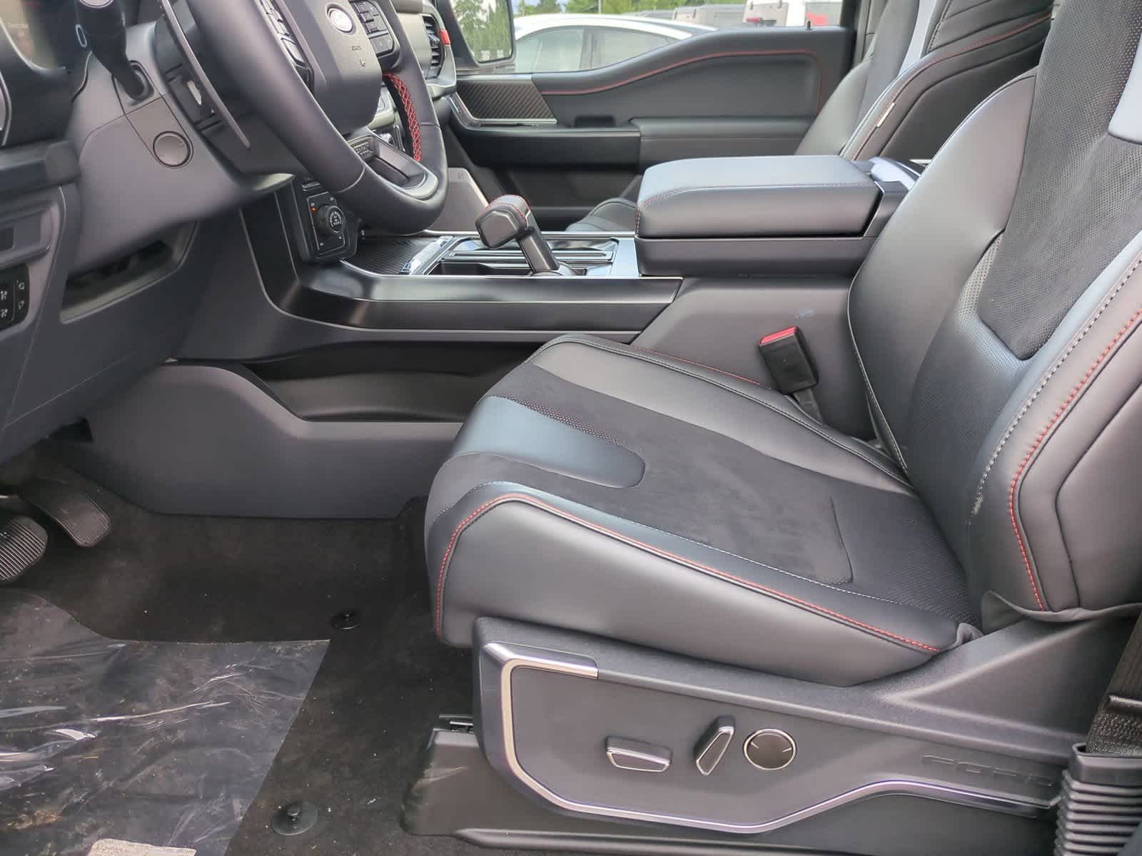 Thumbnail: 2025 Ford F-150 - 16