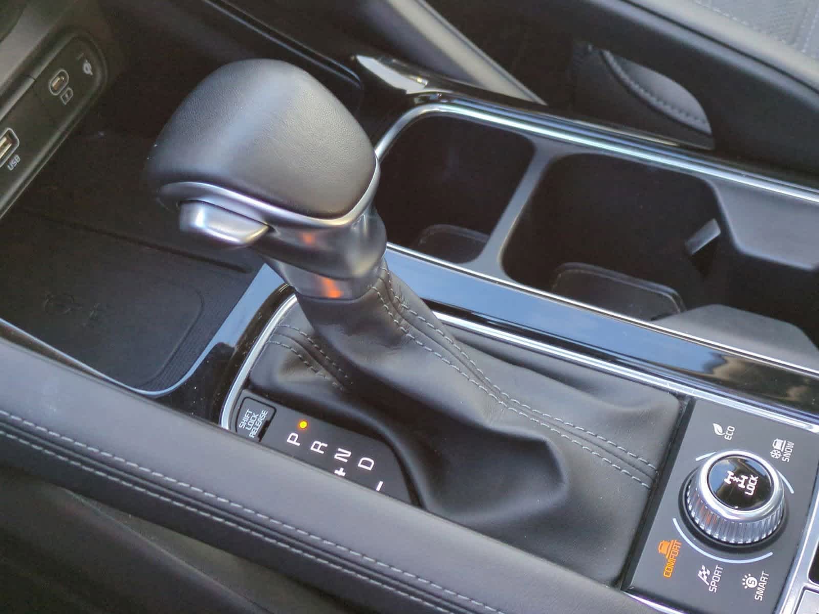 Thumbnail: 2023 Kia Telluride - 36