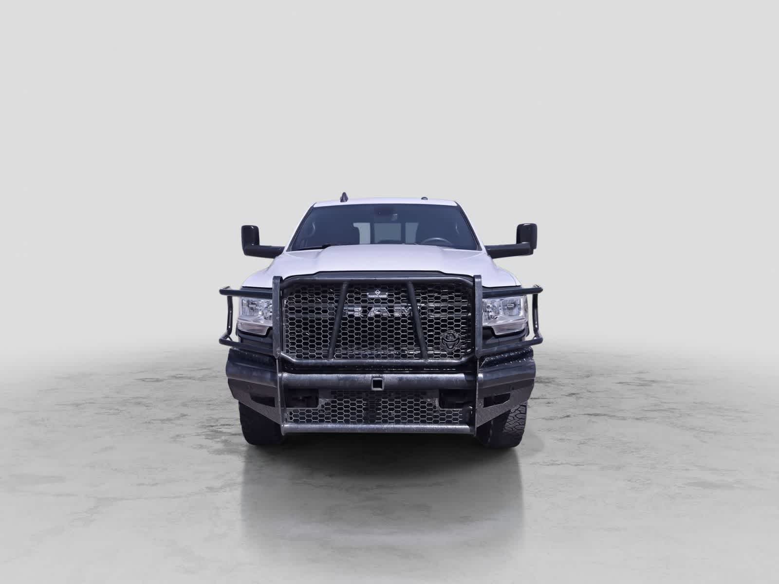 Thumbnail: 2022 RAM 2500 - 2