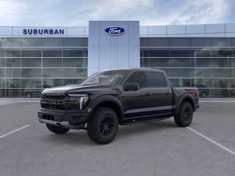 2026 Ford F-150 Raptor -
                  Waterford, MI