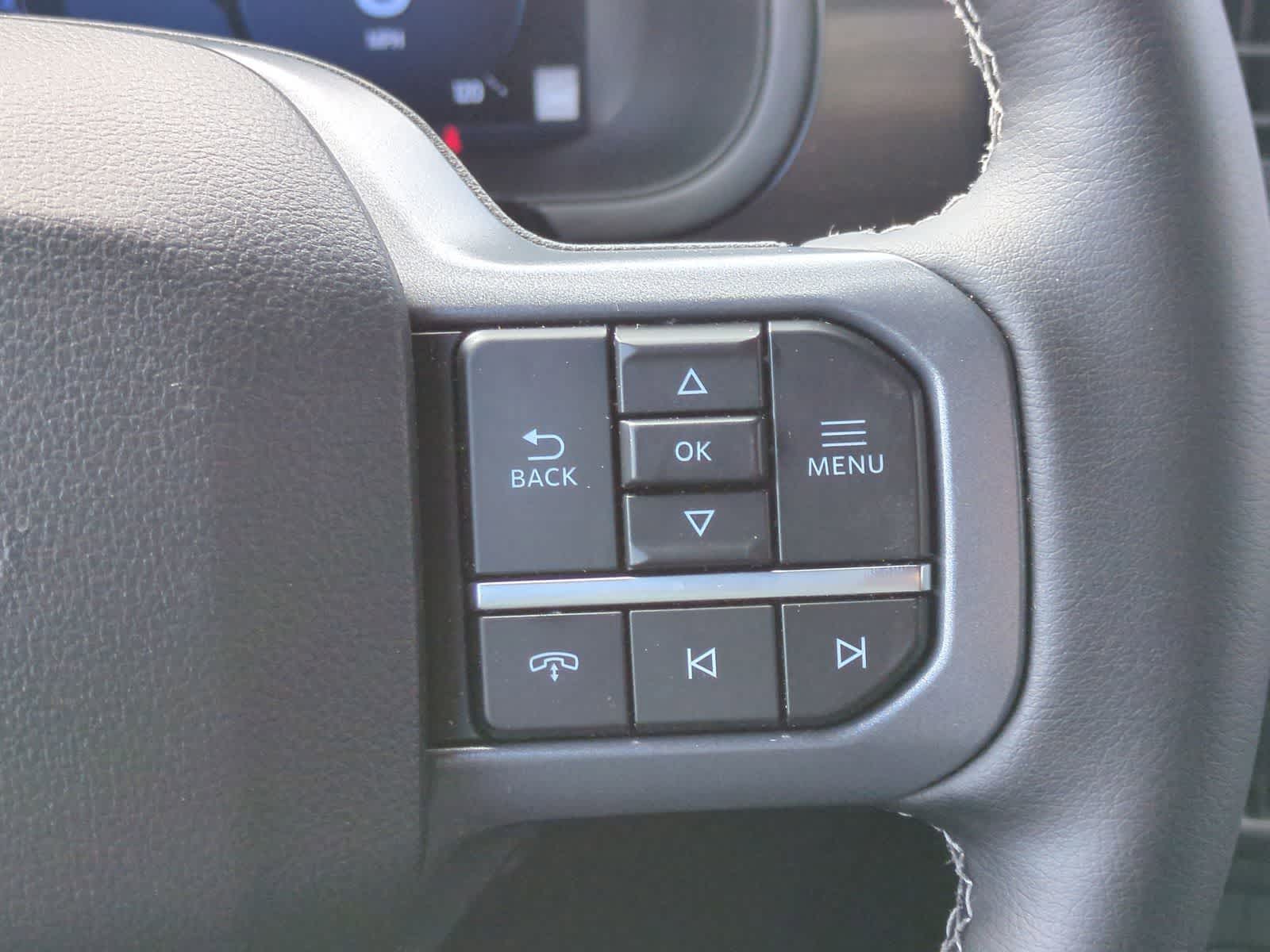Thumbnail: 2026 Ford F-150 - 24