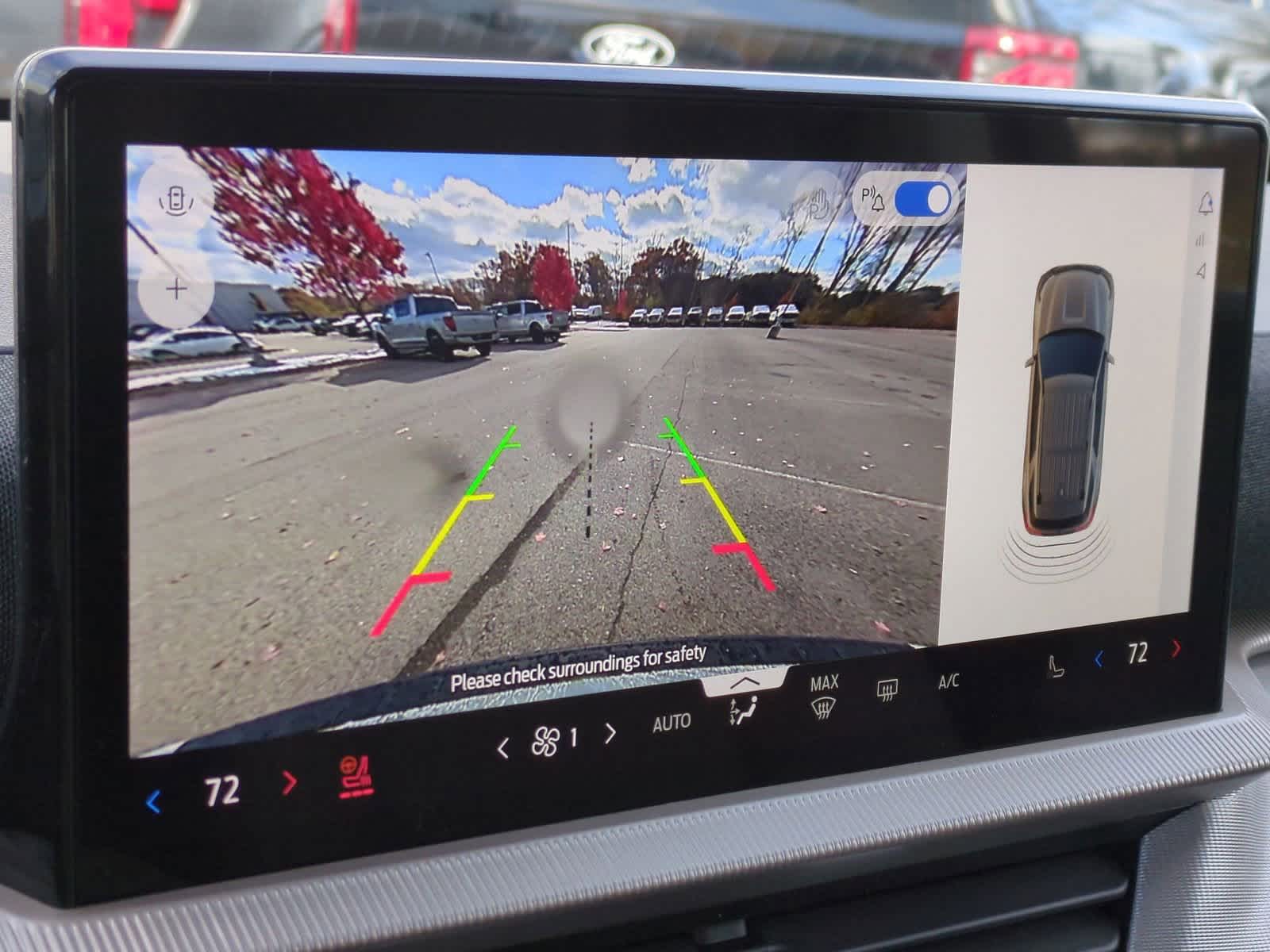 Thumbnail: 2026 Ford Explorer - 30