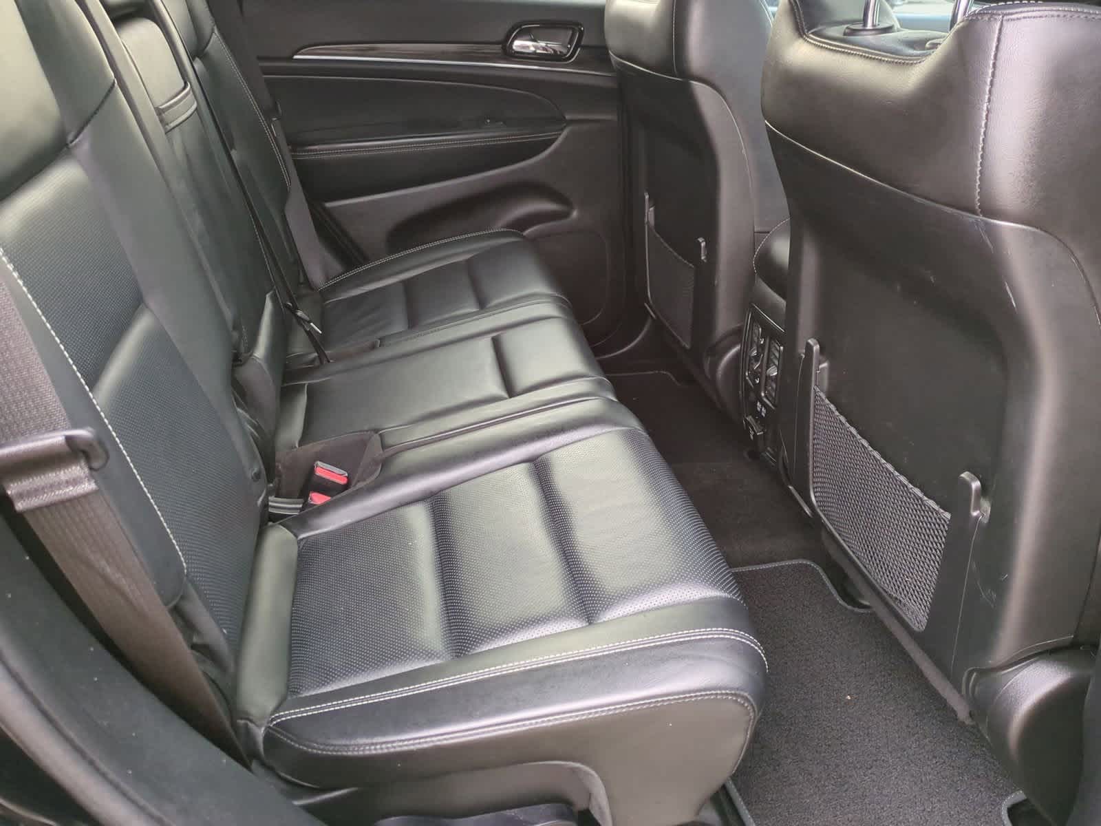 Thumbnail: 2021 Jeep Grand Cherokee - 21